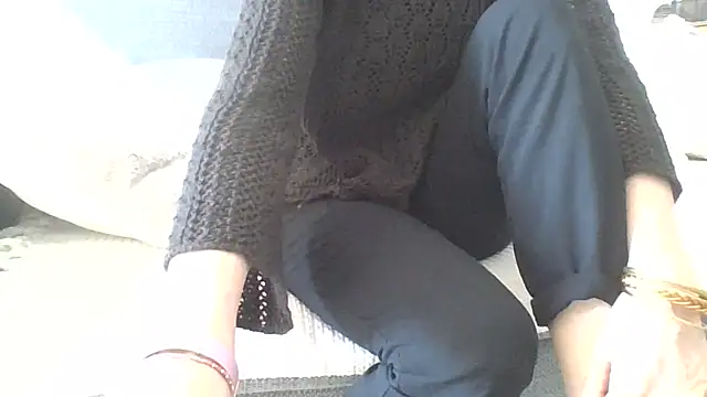 ValentinetteのライブXXXチャット