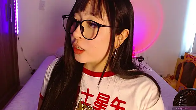 Oliviargf's Live XXX Chat