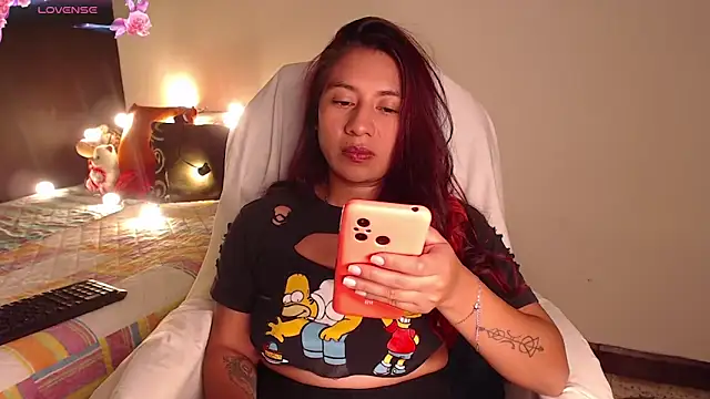 yes0225's Live XXX Chat