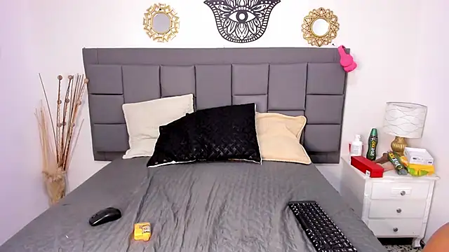 Chatroom XXX en direct de summer_williams18