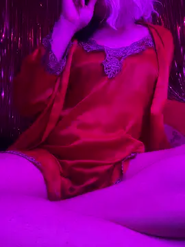 MotherElektra7 webcam show