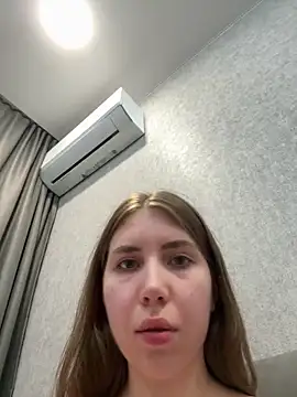 EvaAkins' Live XXX Chat