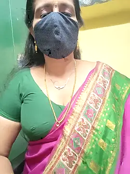 mallu-reshma's Webcam Show