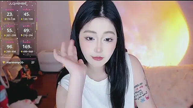 Ennaily Chat XXX in diretta