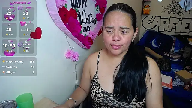 Miss__kendra_'s Live XXX Chat