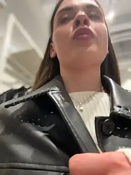 Webkamerová show KristiRich