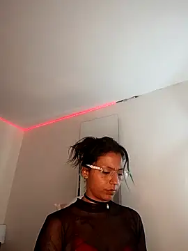 SamathaMay Live XXX Chat