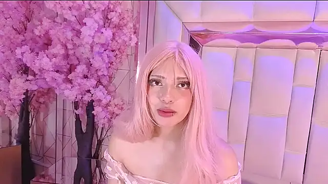 Czat XXX na żywo – NamiMoon1