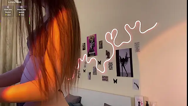 DreamyPalace Chat XXX in diretta