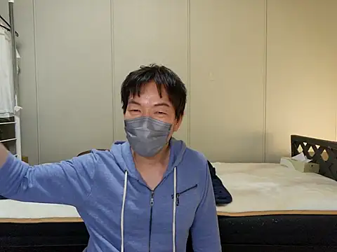 sweets_danshiのウェブカメラショー