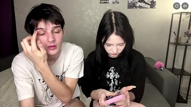 altycouple Webcam Show