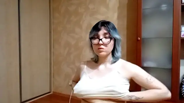 EvonTabb's Live XXX Chat