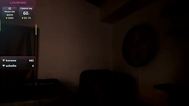 AyshelDoll1's Live XXX Chat