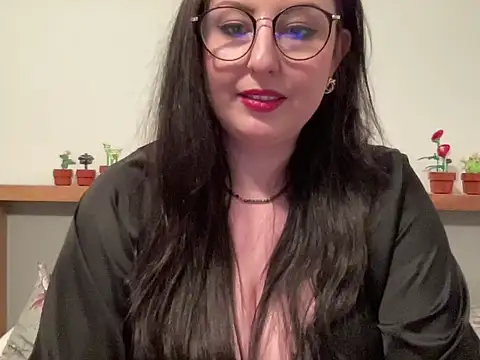 DorothyJoy's Live XXX Chat