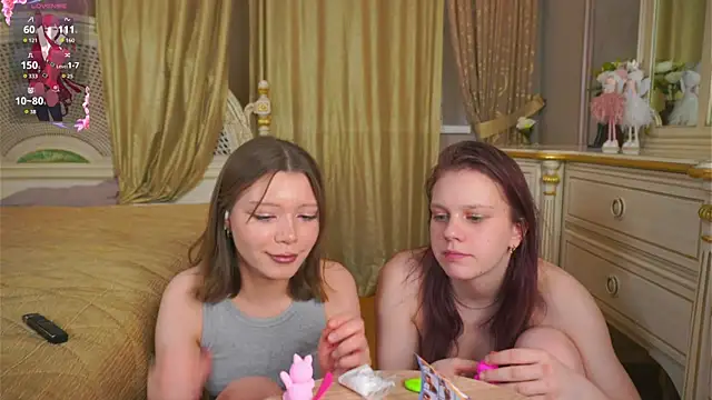 ChantellAlcosiba Chat XXX live