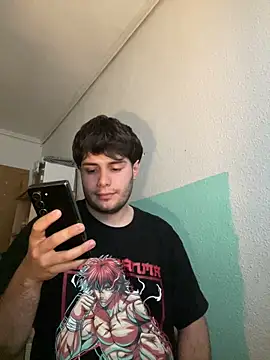 Dangreyc4 在線直播表演