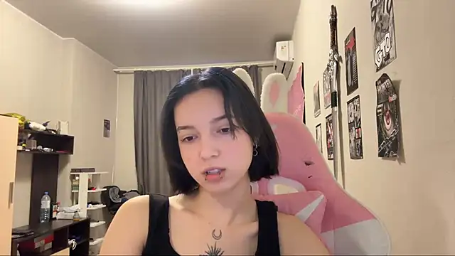 Chat XXX Live KateMiragee