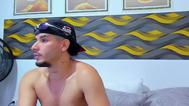 Leon_Hotx Webcam-Show