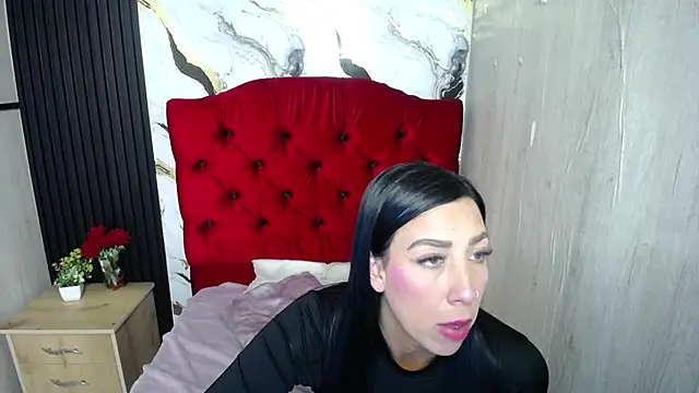Chatroom XXX en direct de ambar_gracce