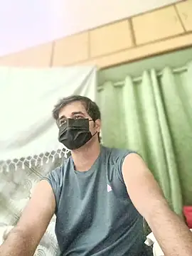 cowboy4angel Show in webcam