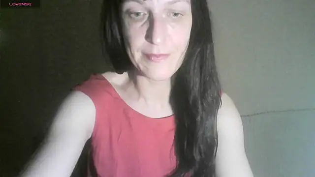 MarieODahliaSのライブXXXチャット