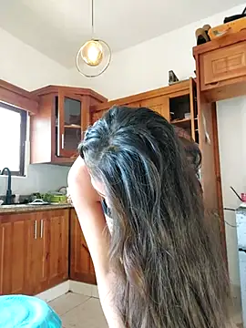 LucyNatural – webcam-show