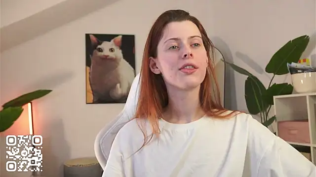 doll_lesli's Live XXX Chat