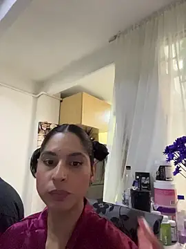 charlotte_stevenss_のライブXXXチャット