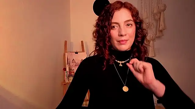 Mala_Bad's Live XXX Chat