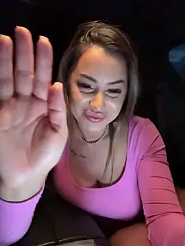 KirstieVegasのライブXXXチャット