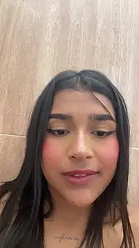 Živý XXX chat Mariangel_11