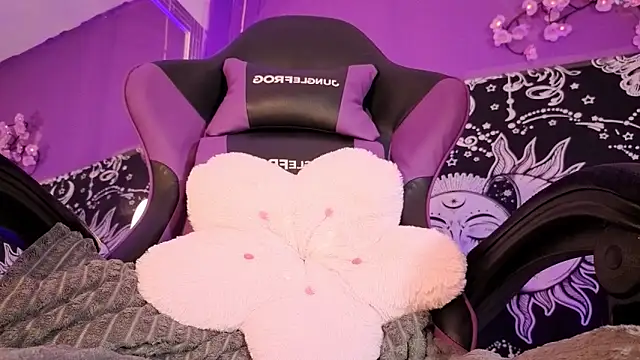 Gaia_Gatex Adlı Modelin Canlı XXX Sohbeti