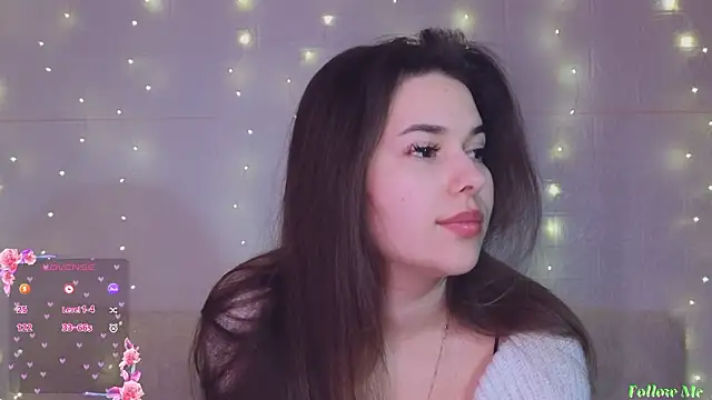 Вебкам-шоу Minne__mouse