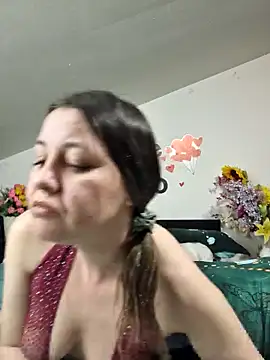 Živý XXX chat SweetMaddy888