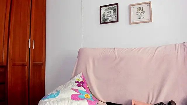 selena_jhonson Chat XXX in diretta