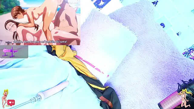 Kira-- 라이브 XXX 채팅