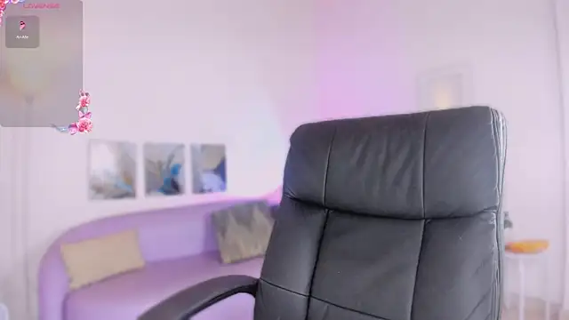 salma_isawwii's Live XXX Chat