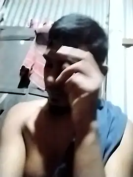 HoT_BoY__Salim_Khan_BD Webcam show