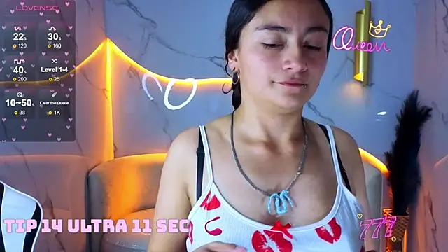 Sweet_Morita_Tx Chat XXX in diretta