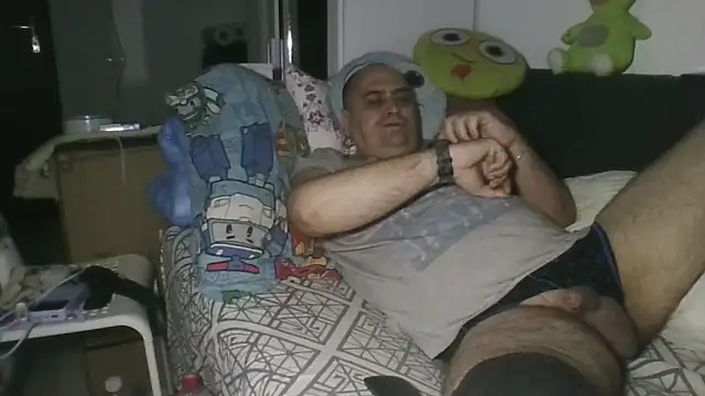 vitalik66679 – webcam-show