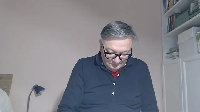 YOU6me Adlı Modelin Web Kamerası Şovu