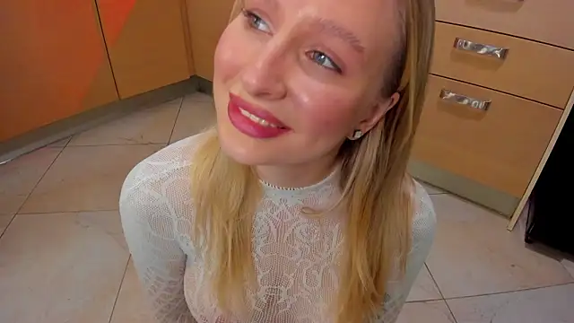 AnnLevine Live XXX-Chat