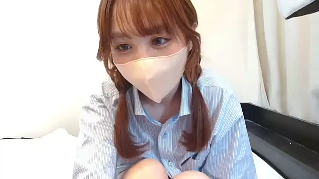 riseshu's Webcam Show