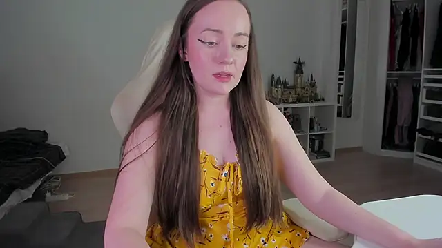 WalkingGirl Live XXX-Chat