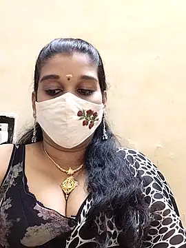 amelia-rani Pertunjukan Webcam