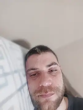 Show de LoboSolitariooy na webcam