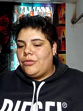 Hailey_Curvy's Webcam Show