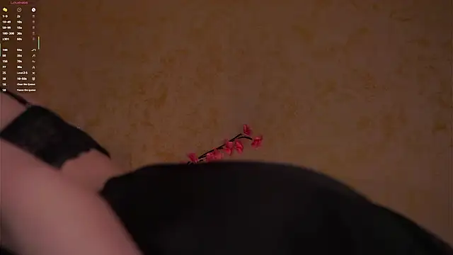 DarcyAspacio Live XXX-Chat