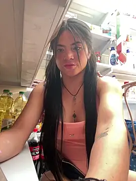 PamelaJonsom_ 现场XXX聊天