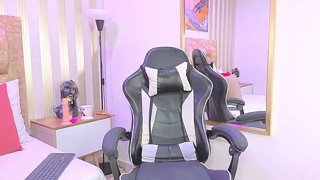 amara_queen_ 现场XXX聊天